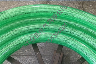 宁波绿色PVC透明软管